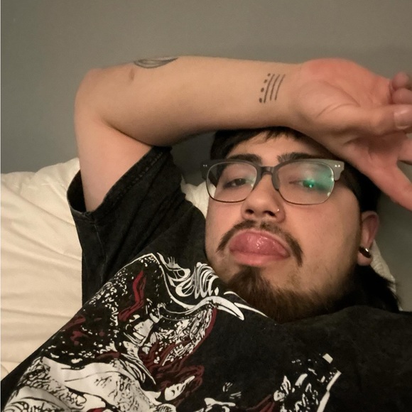 Meet your Posher, Mark - Picture 1 of 1